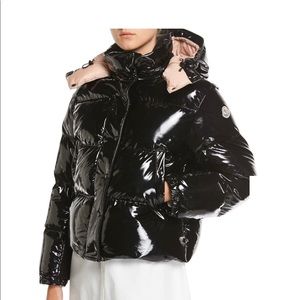 Moncler Gaura Giubbotto Gaura Jacket